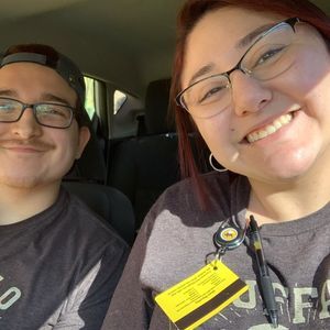 Meet your Posher, Sara-amanda